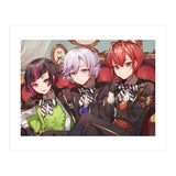 Anime (Print Only) thumbnail