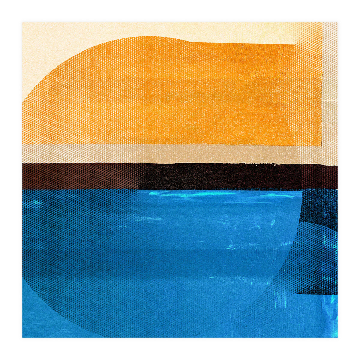 Moment With You II (Print Only)