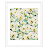 Gerbera #society6 #decor #buyart thumbnail
