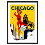 Chicago, Windy City thumbnail