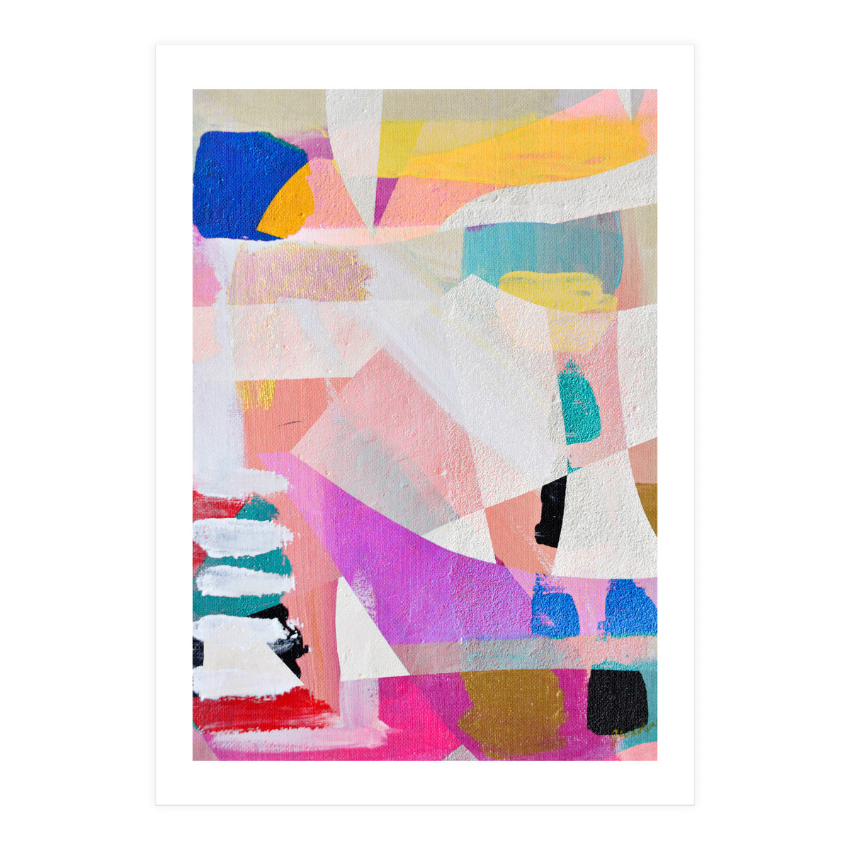 Torneró (Print Only)