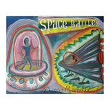 Space Battle (Print Only) thumbnail