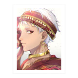 Anime (Print Only) thumbnail