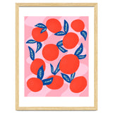 Colourful Mandarins thumbnail