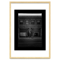 Ruttan Block No 2 with Border