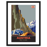 Austria By Car thumbnail