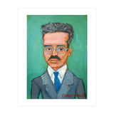 Walter Benjamin (Print Only) thumbnail