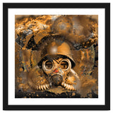 Atomic Bomb Gas Mask thumbnail