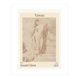 Venus – Alexandre Cabanel (1875) (Print Only) thumbnail