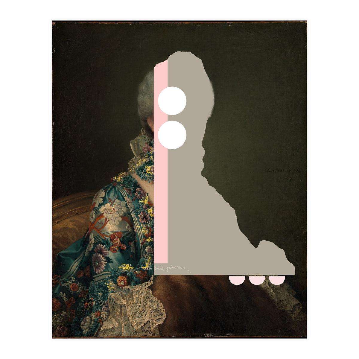 Classic Mix 255 · Dots Day (Print Only)