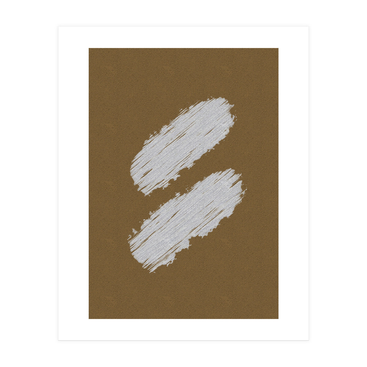 Paint Scratches (Print Only)