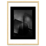 Downtown Fogfest No 17 with Border thumbnail