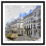 European City Streets thumbnail