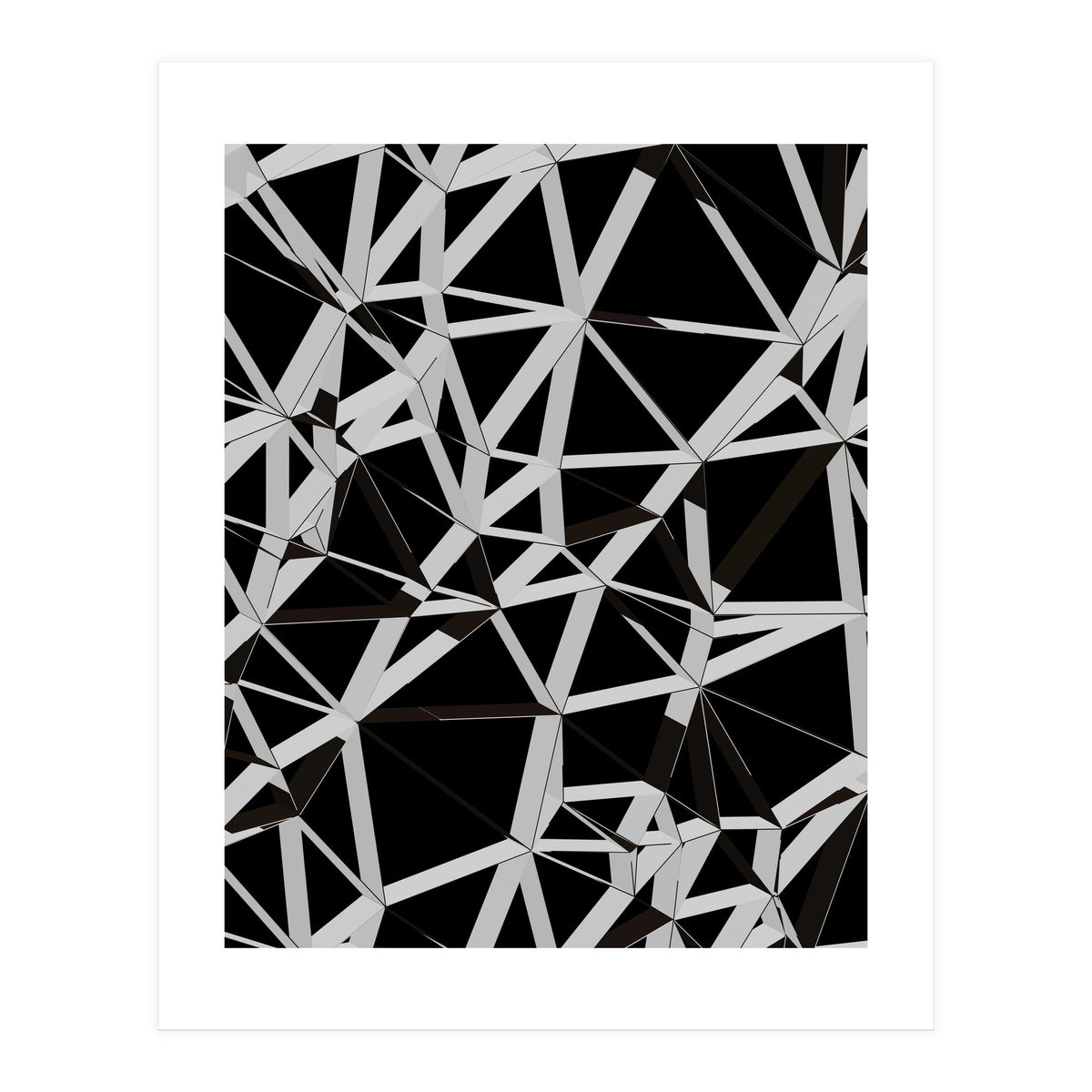 GEO Lines X.2 (Print Only)