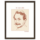 Dr Max Linde thumbnail