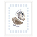 Your Oyster thumbnail