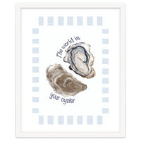 Your Oyster