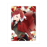 Anime (Print Only) thumbnail