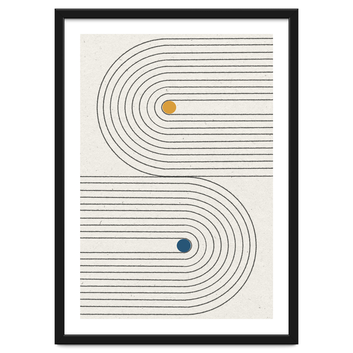 SIMPLE MODERN BALANCE