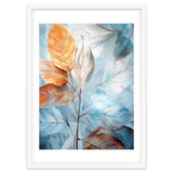 Winter leaves 3 thumbnail