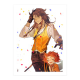 Anime (Print Only) thumbnail