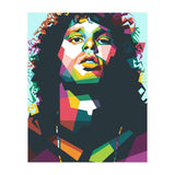 The Lizard King (Print Only) thumbnail