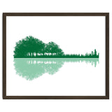 Guitar Illustration 2 thumbnail