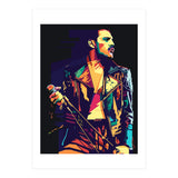 Freddie 4rever Style WPAP (Print Only) thumbnail