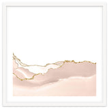 Ivory & Gold Agate Texture 07 thumbnail