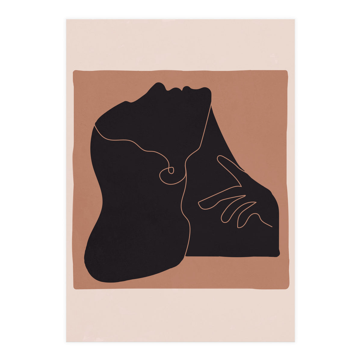 Minimal Feeling 2 (Print Only)