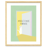 ‎WELCOME HOME - SWEET CAT thumbnail