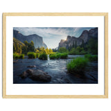 Yosemite Valley thumbnail