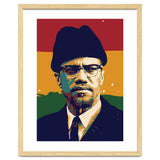 Malcolm X v2 thumbnail