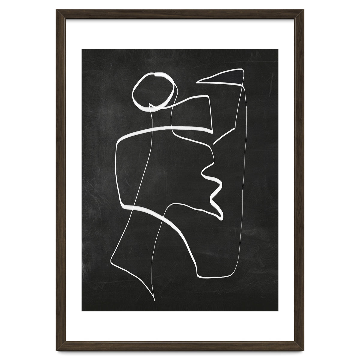 Form In Motion