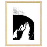 Black & White Study III thumbnail