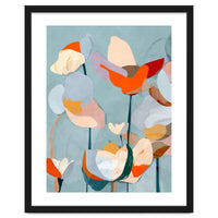 Layered Bloom