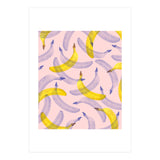 Banana Under Scrutiny (Print Only) thumbnail