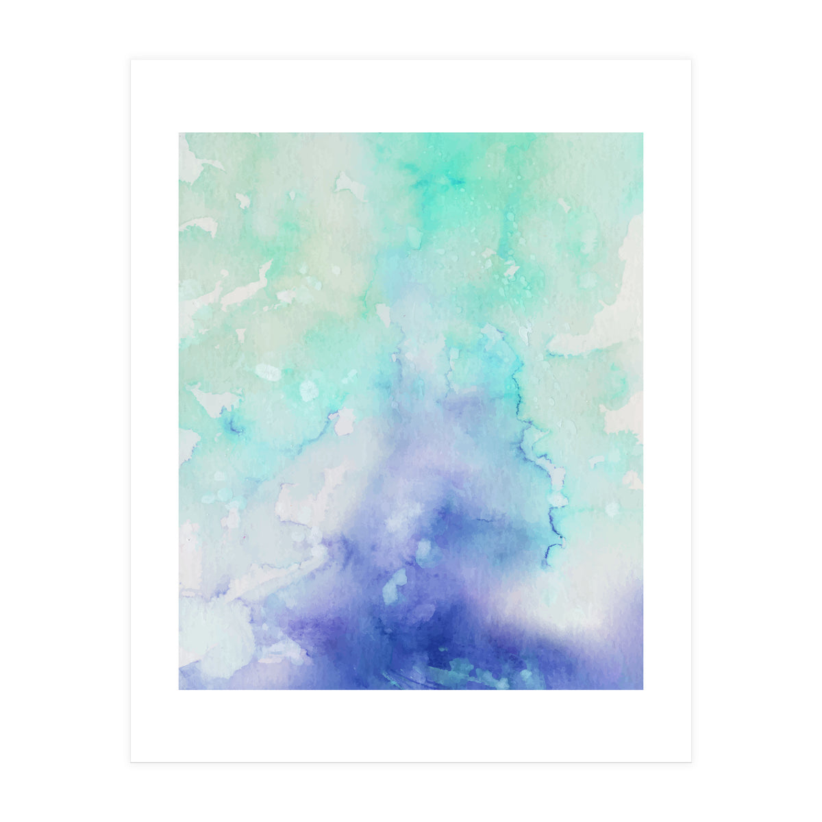 Dissolve (Print Only)