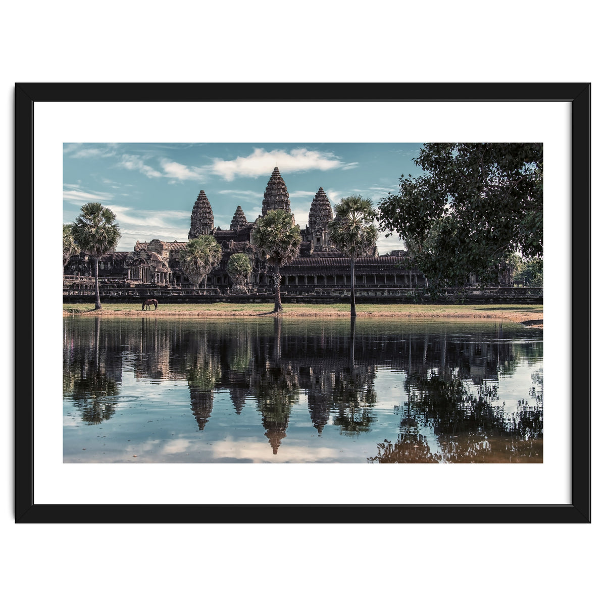 Angkor Wat