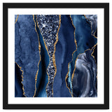 Agate Glitter Ocean Texture 06 thumbnail