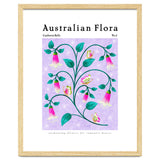 Australian Flora: Canberra Bells thumbnail