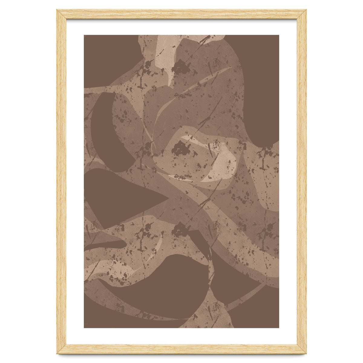 Shadow of Scratches 3