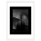 Downtown Fogfest No 17 with Border thumbnail
