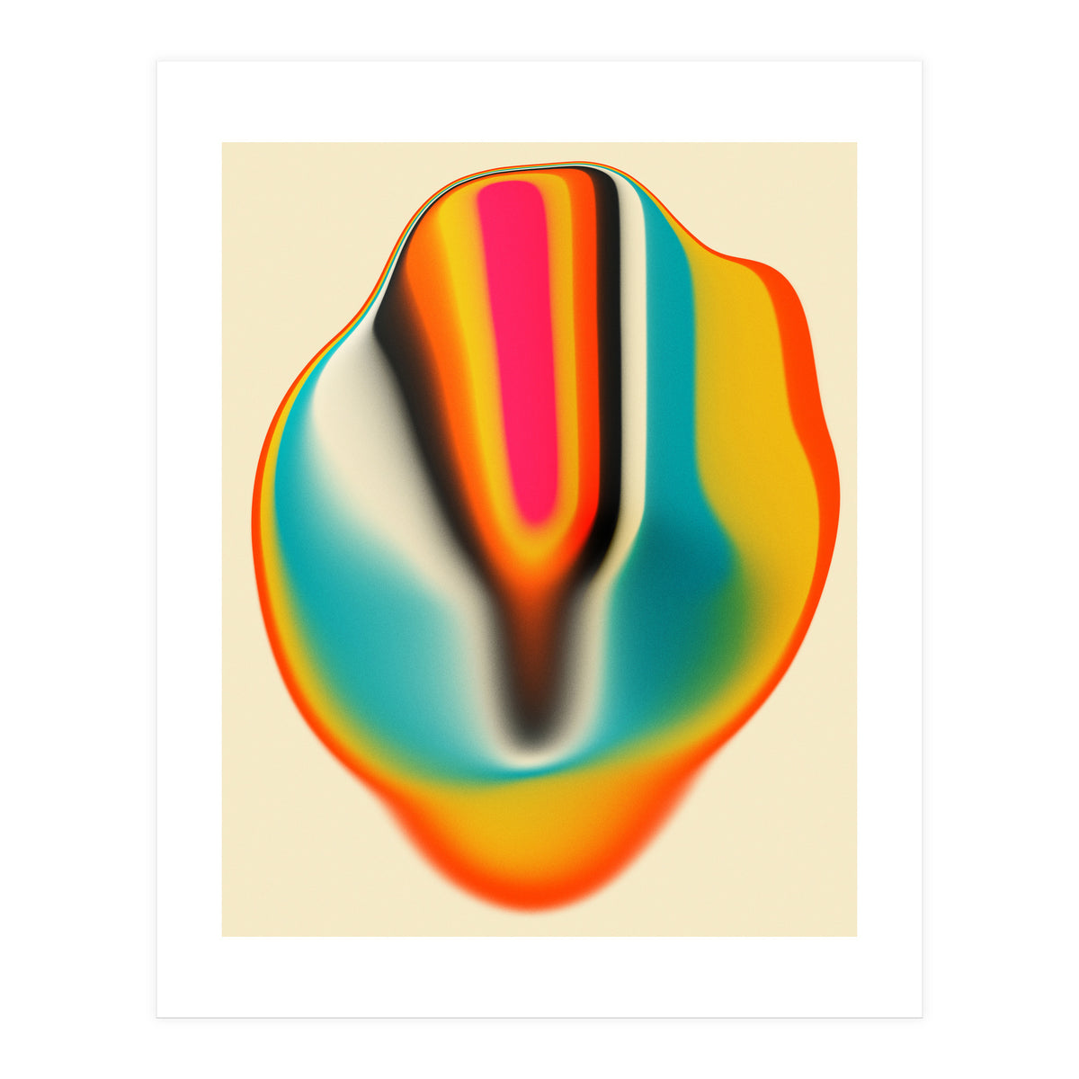 GLITCH (Print Only)