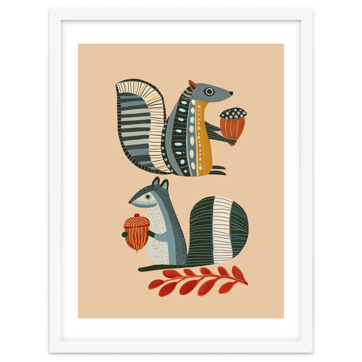 Acorn Friends