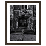 St. Michael's Cathedral Basilica Entrance thumbnail