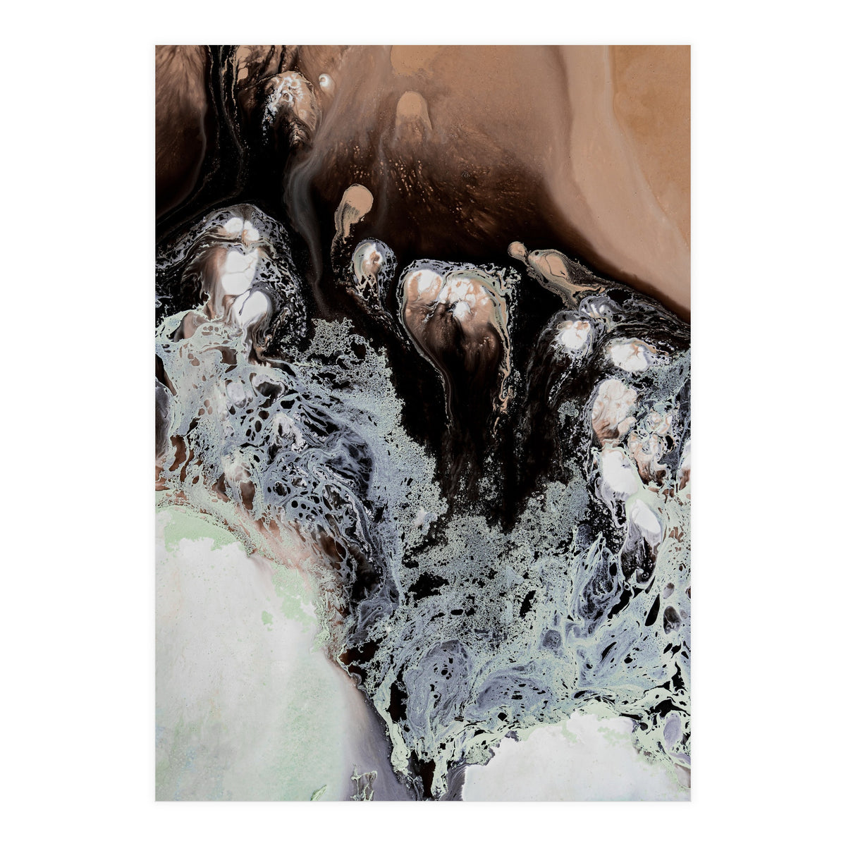 Kalahari (Print Only)