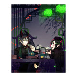 Anime (Print Only) thumbnail