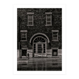 Geometry No 3 Reflection (Print Only) thumbnail