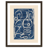Bound By Line (indigo) thumbnail